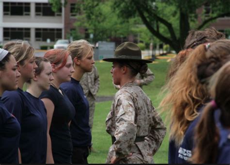 Marines Who Share Nude Photos Without Consent Can Now Be Separated From Service American