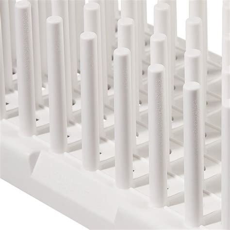 Thermo Scientific Nalgene Polypropylene Filled Test Tube Peg Racks