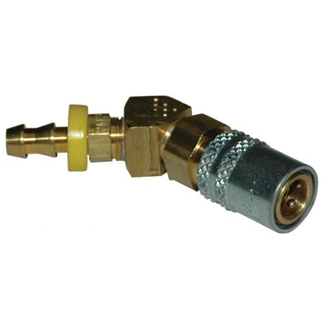 Ims Company Mold Coolant Coupler Quick Disconnect Water