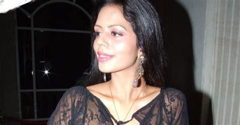 Indian Celebrities In Transparent Black Dress Naked XxX Pictures Collection