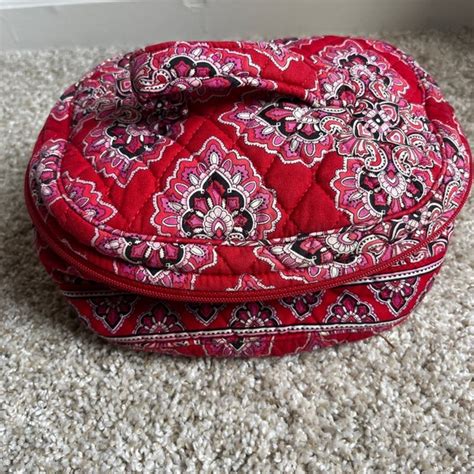 Vera Bradley Bags Vera Bradley Toiletry Bag Poshmark