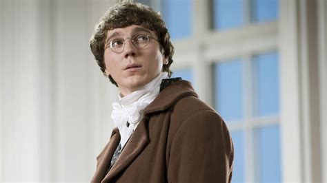 Bbc One War And Peace Pierre Bezukhov