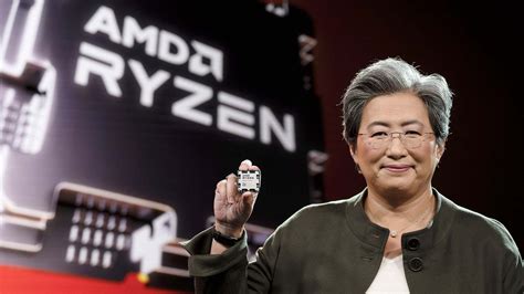 AMD's Ryzen 8000 processors could be fast enough to run rings around Intel | TechRadar