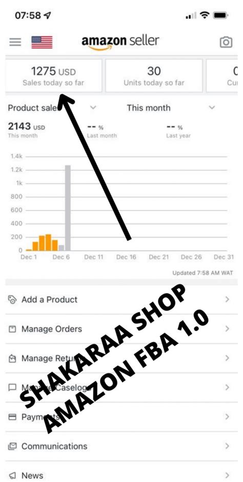 1000 A Day With Amazon Fba Retail Arbitrage Expertnaire