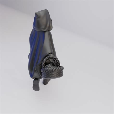 Hot Goblin 赤ずきんAlt