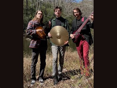 Live Music Highland Brewing