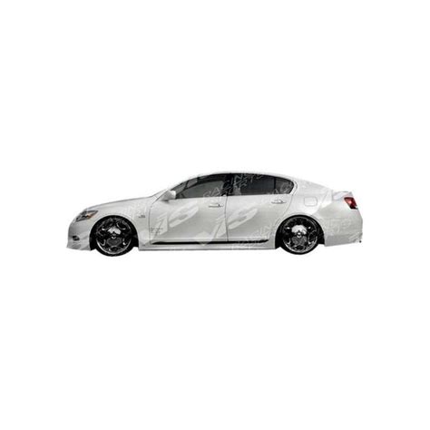 Vis Racing Lexus Gs Dr Vip Side Skirts Torqen