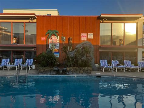 Tahiti Inn Prices And Reviews Ocean City Nj