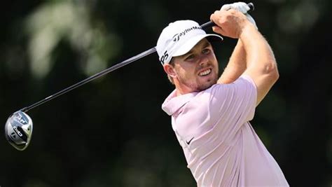Rico Hoey Golf Australia Magazine Inside Sport