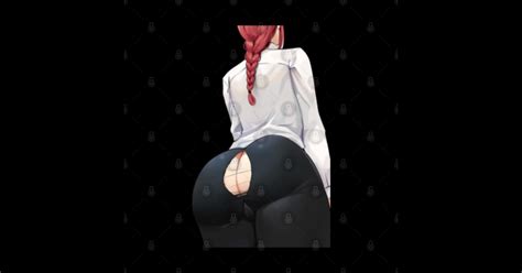 Booty Anime Girl Hentai Waifu Waifu Material Magnet Teepublic