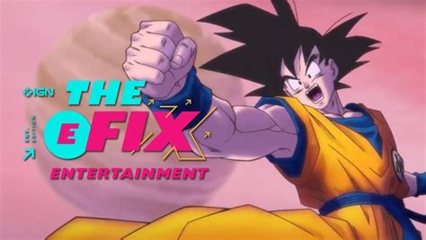 Dragon Ball Super Super Hero Timeline Explained IGN The Fix