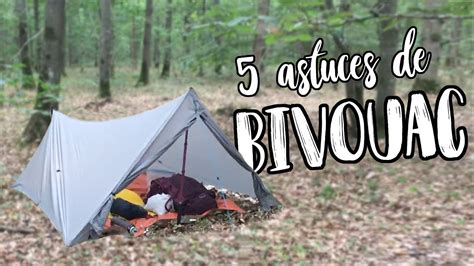 Astuces Conseils Pour Son Premier Bivouac Dhiver L Instant Vagabond