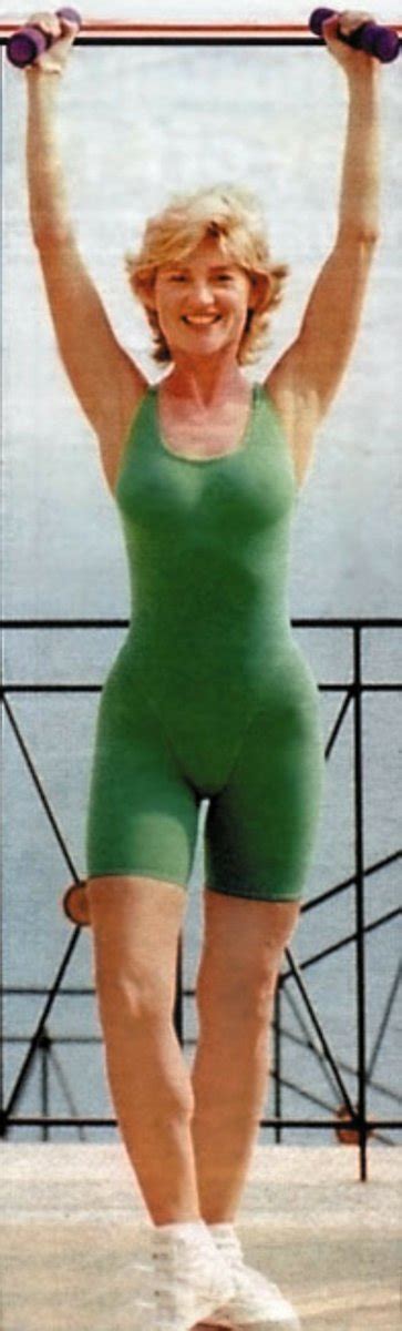 Celebrity MILF Lover On Twitter RT Pirons Babe Of The Day Anthea