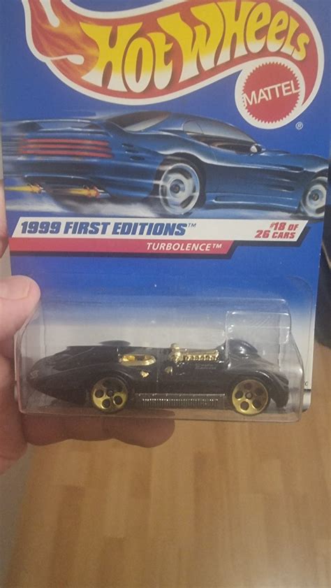 Hot Wheels Kolekcja Na Sztuki Chom Cice Olx Pl