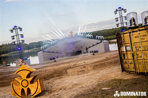 Dominator We Will Prevail 2021 Masters Of Hardcore