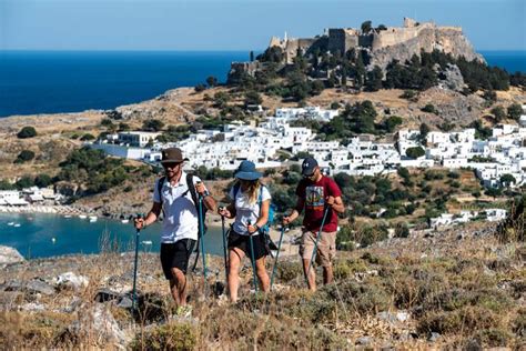 Best Self Guided Tours In Greece Tourradar