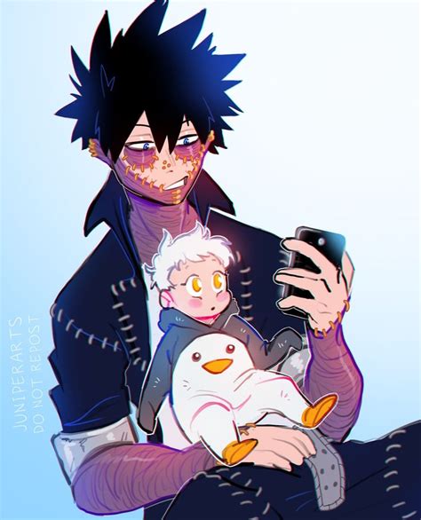 Juniperarts🌷 On Twitter Dabis Turn To Be A Dad 😎💕 My Hero