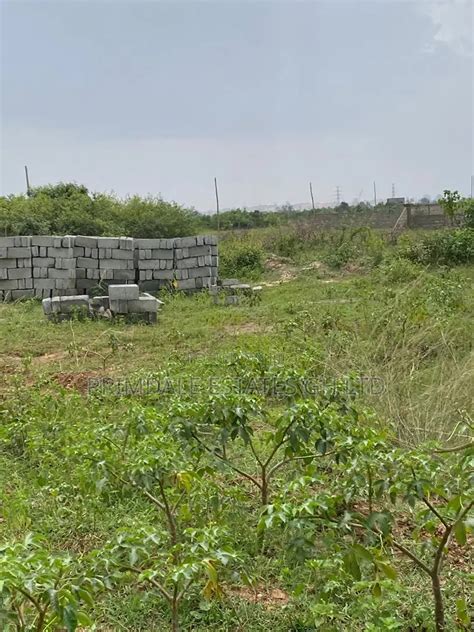 Afienya Asaase Donkomi Land Sales In Sakumono Land Plots For Sale