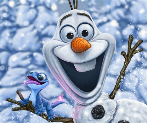 Olaf Frozen Wallpapers Top Free Olaf Frozen Backgrounds The Best Porn