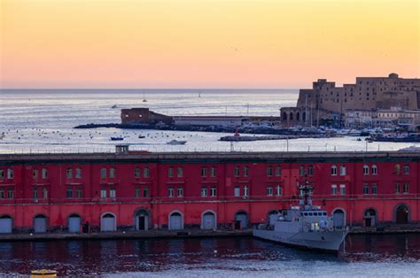 Mare Fuori Dove Stata Girata La Serie Italiana Dell Anno