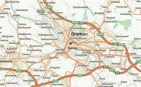 Bremen Location Guide