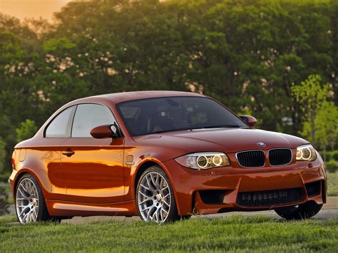 2011 Bmw 1 Series M Coupe E82 Specs And Photos Autoevolution