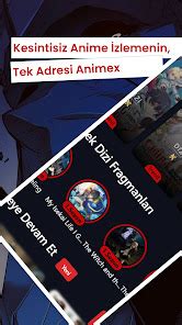 AnimeX - Apps on Google Play