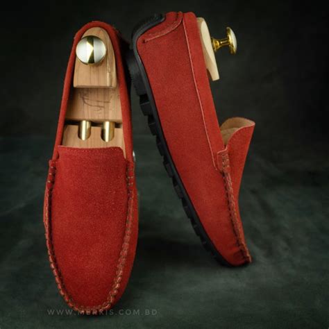 New Designable Tassel Loafer Shoes At The Best Price In Bangladesh