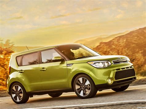 Fotos De Kia Soul Usa 2013