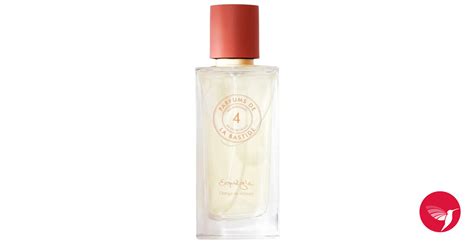 Espi Gle Orange Basil Parfums De La Bastide Parfum Ein Es Parfum