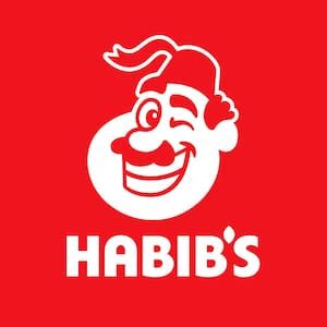 Habib S Inocencio Serafico CARAPICUIBA IFood