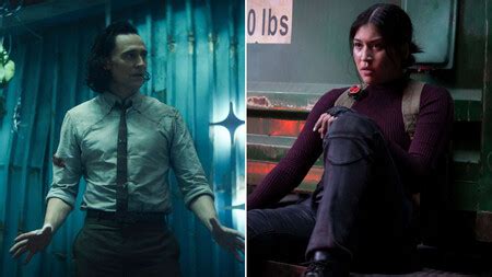 La Temporada De Loki Y Echo Ya Tienen Fecha De Estreno Y Disney