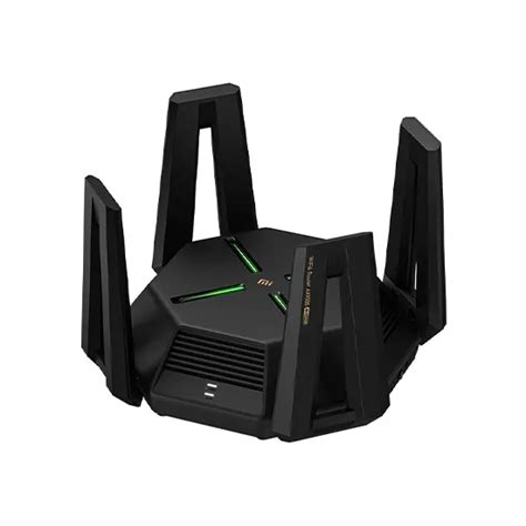 Mi Router AX9000 • Xiaomi