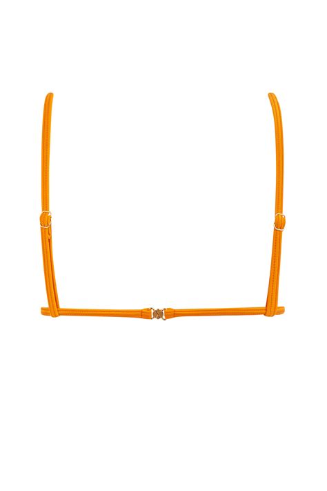 Top Bikini Ouros V Lam R