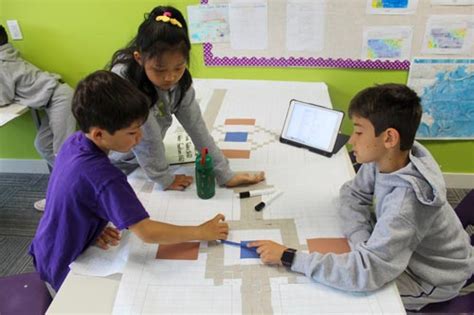 Unleashing Potential How Pear Tree School Revolutionizes Learning