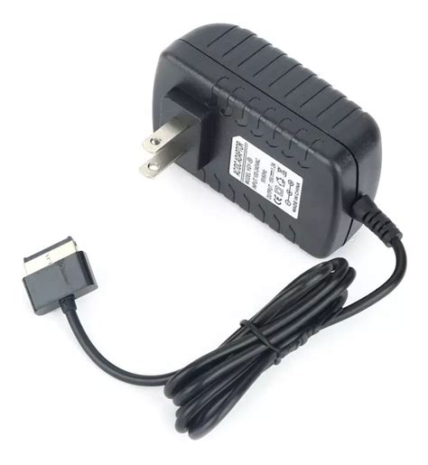 Adaptador Cargador Para Tablet Asus Eee Pad Transformer Mercado Libre