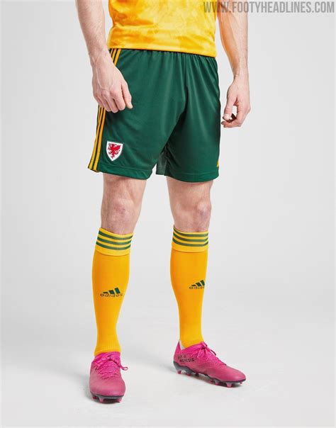 Wales 2020 21 Away Kit Released Footy Headlines