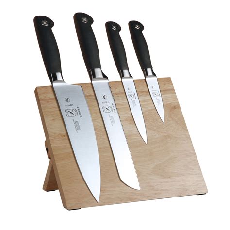 Mercer Cutlery Genesis 5 Piece Knife Set | Wayfair