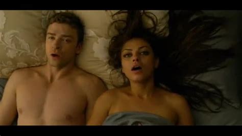 Mila Kunis Sex Scenes In Friends With Benefits Video Ebaums World Porn