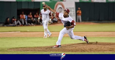 Águilas anuncian la firma José Leclerc Lidom