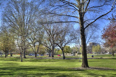 Julia Davis Park Boise Id James Edmondson Flickr