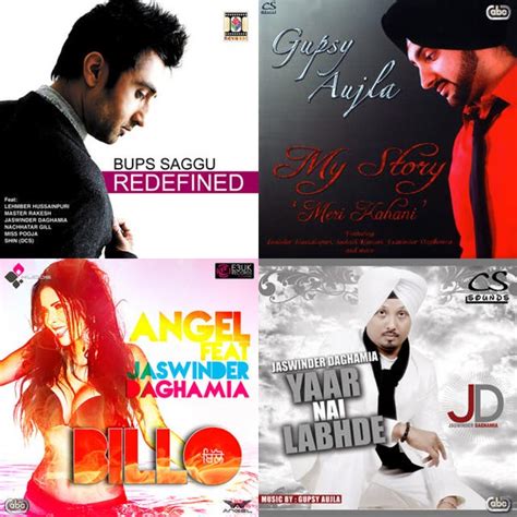 Bhangra Playlist By 112978686 Spotify