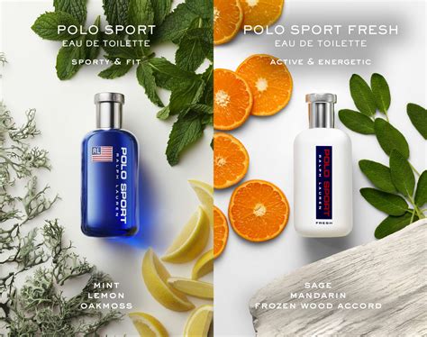 Ralph Lauren Polo Sport Fresh Eau De Toilette Online DOUGLAS