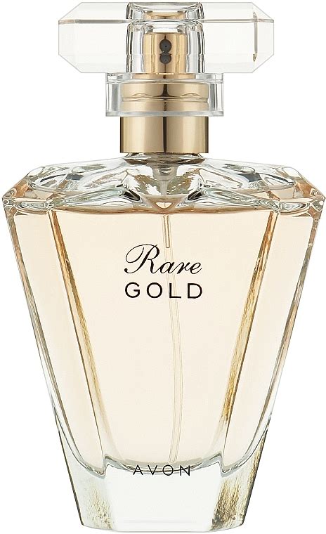 Avon Rare Gold Eau De Parfum Makeupit