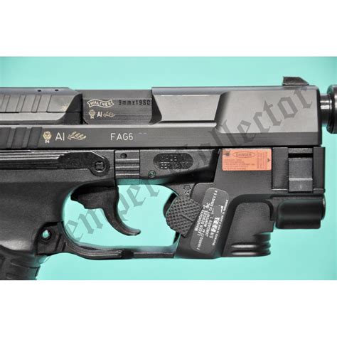 Walther P99 As