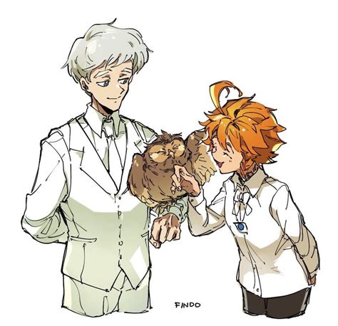 Pin By Cutecute On The Promised Neverland Neverland Art Anime Neverland