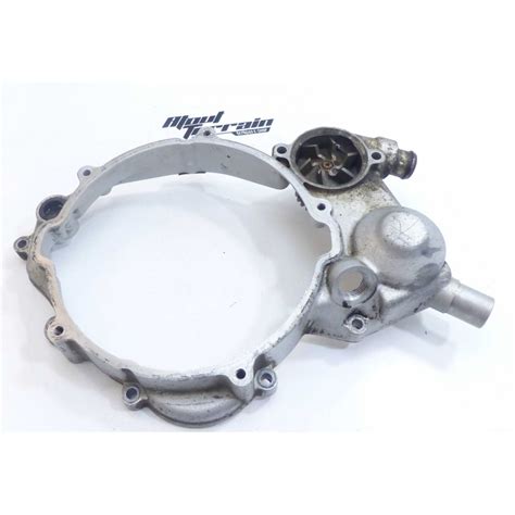 Carter D Embrayage Husqvarna Wr Clutch Cover Crankcase