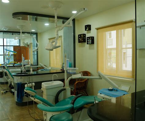 Vijay Dental Hospitals