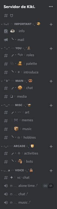 F U Discord Recs Ideas Discord Banner Header Banner