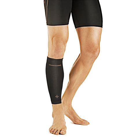 Tommie Copper Calf Compression Sleeve